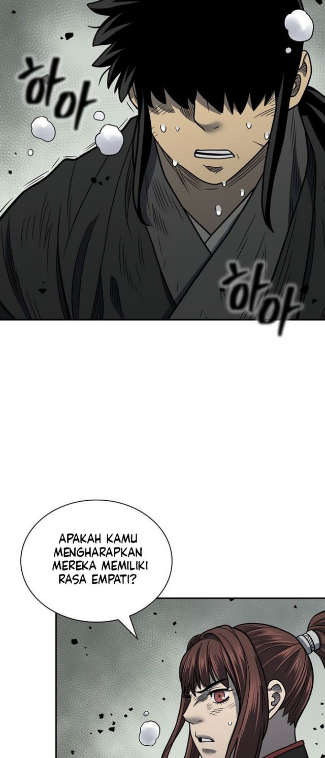 Record of the War God Chapter 146 - halaman 38