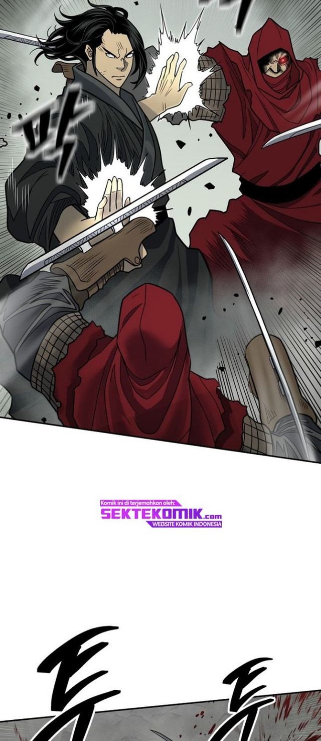 Record of the War God Chapter 146 - halaman 41