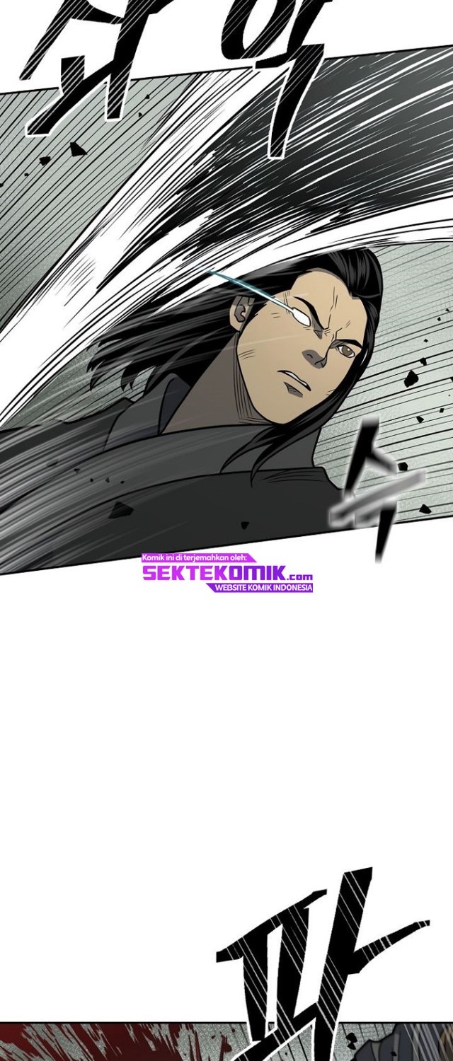 Record of the War God Chapter 146 - halaman 43