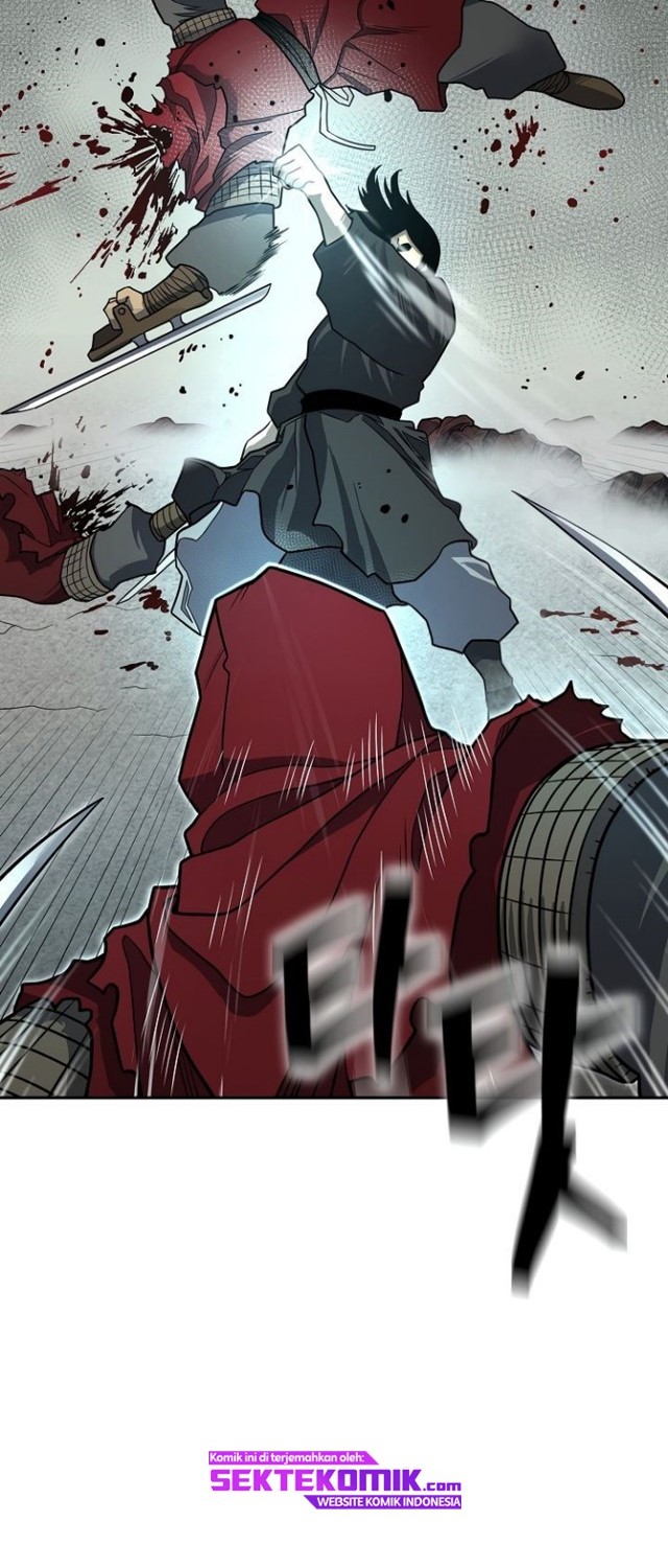 Record of the War God Chapter 146 - halaman 45
