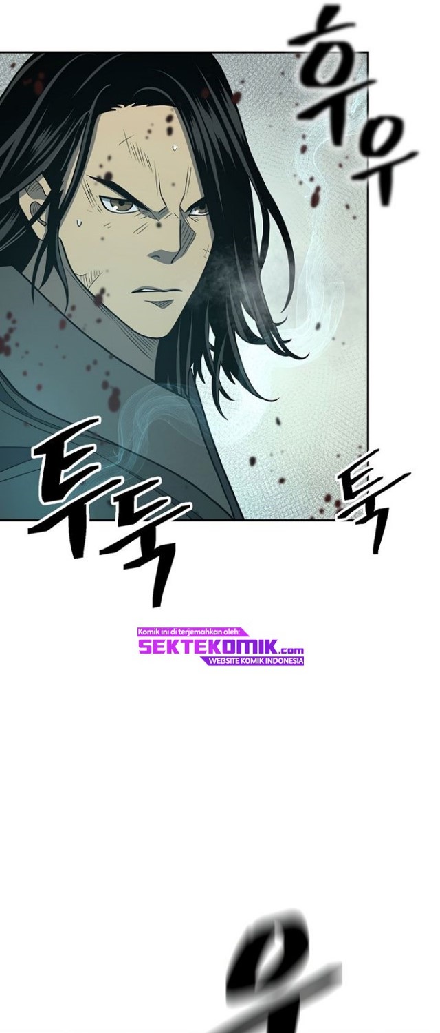 Record of the War God Chapter 146 - halaman 47
