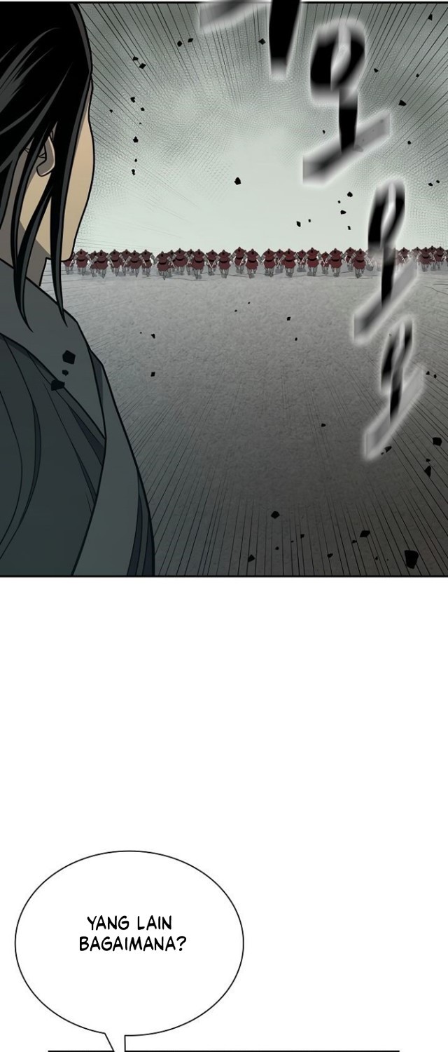 Record of the War God Chapter 146 - halaman 48