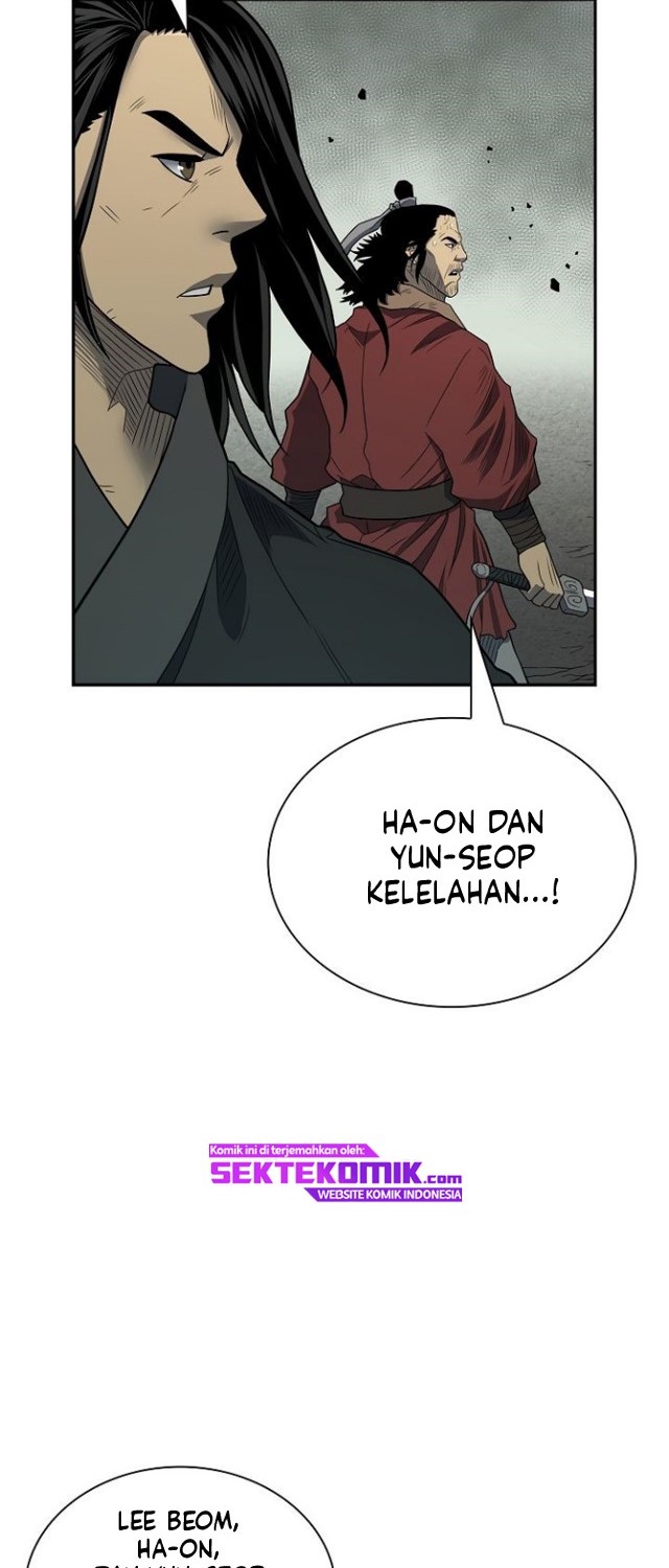 Record of the War God Chapter 146 - halaman 49