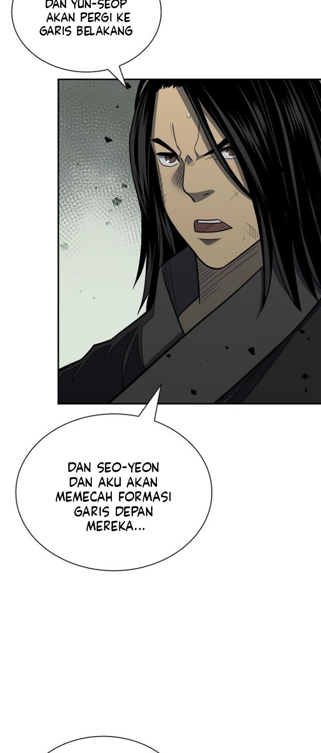 Record of the War God Chapter 146 - halaman 50