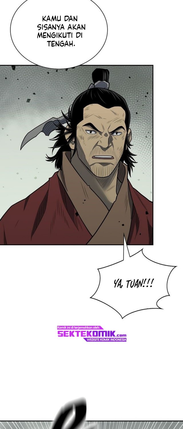 Record of the War God Chapter 146 - halaman 51