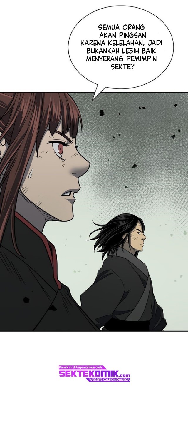 Record of the War God Chapter 146 - halaman 53