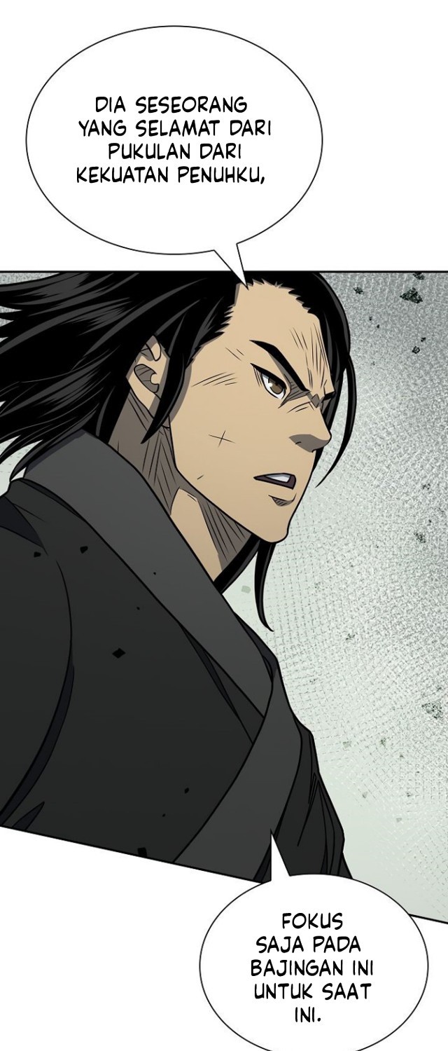 Record of the War God Chapter 146 - halaman 54