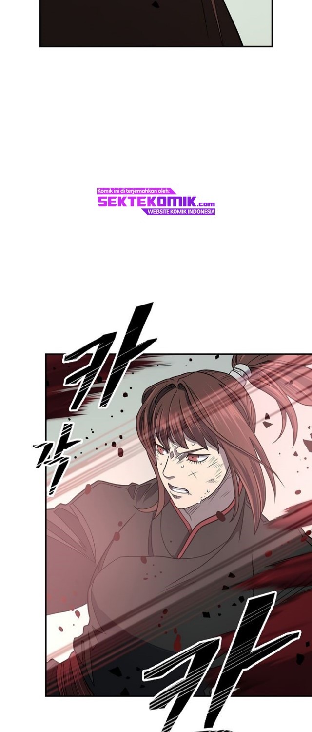 Record of the War God Chapter 146 - halaman 60
