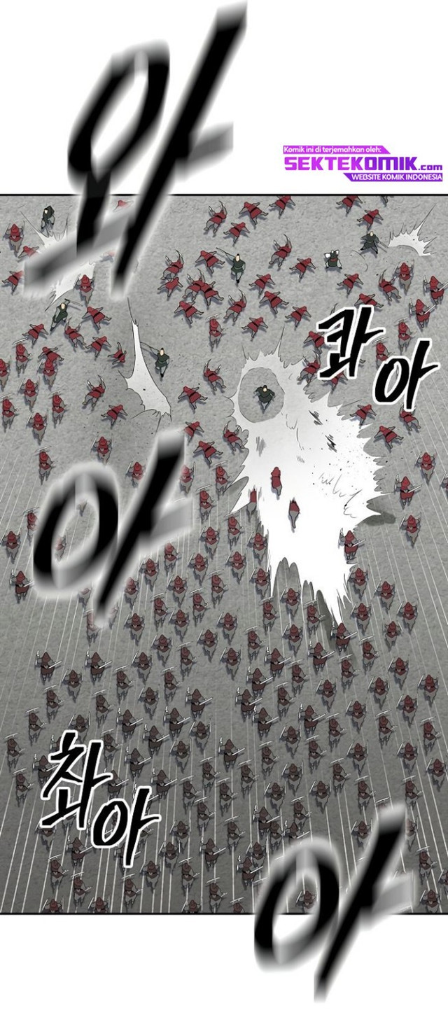 Record of the War God Chapter 146 - halaman 62