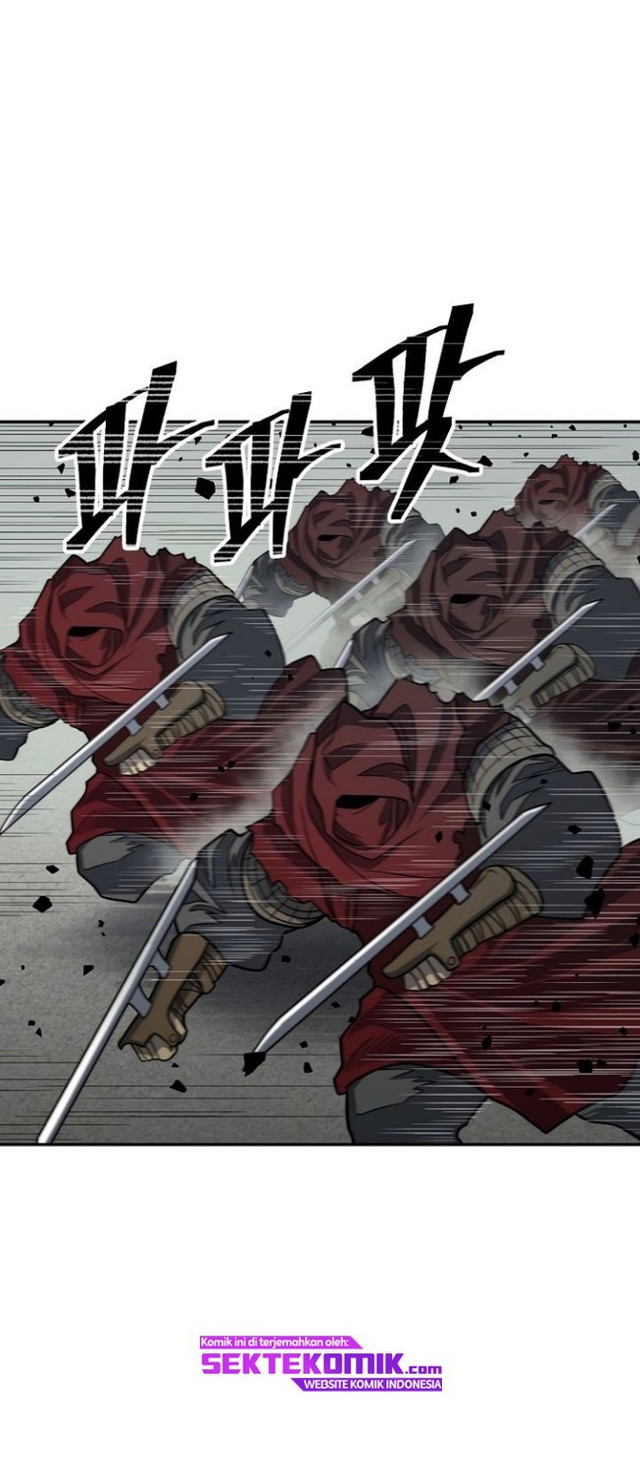 Record of the War God Chapter 146 - halaman 63