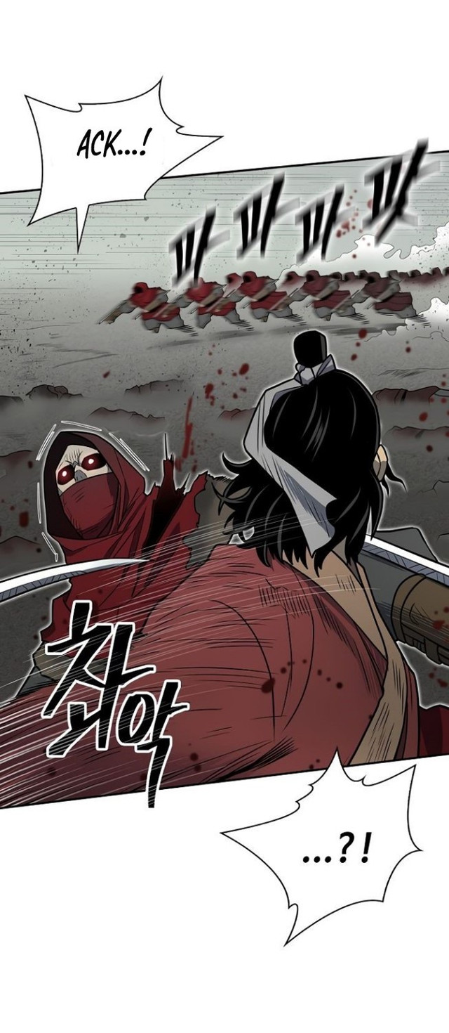 Record of the War God Chapter 146 - halaman 64