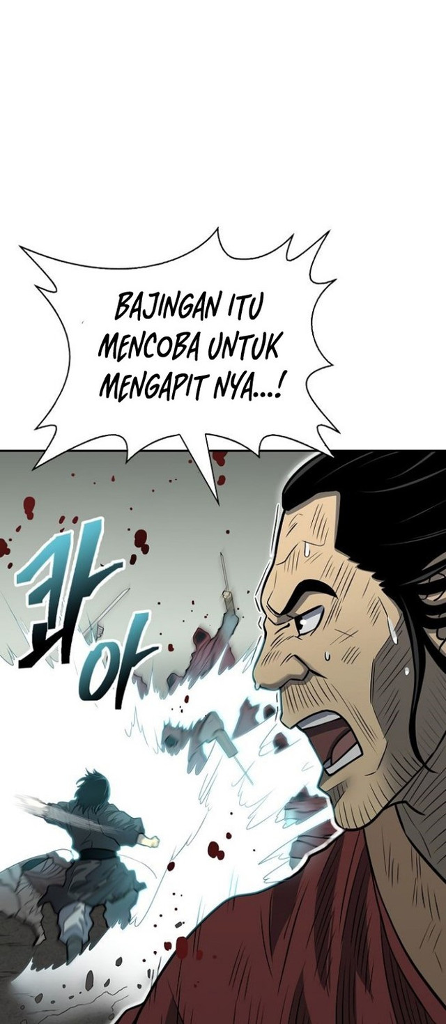 Record of the War God Chapter 146 - halaman 65