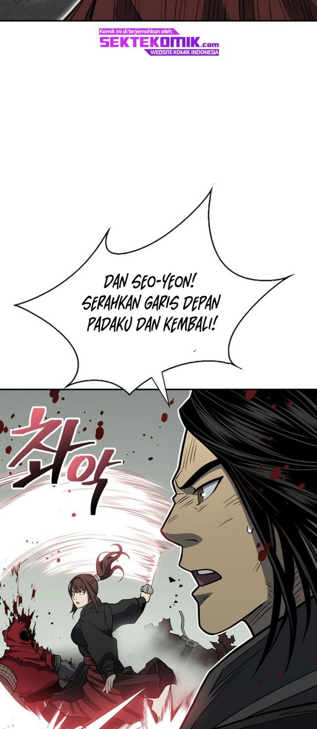 Record of the War God Chapter 146 - halaman 66