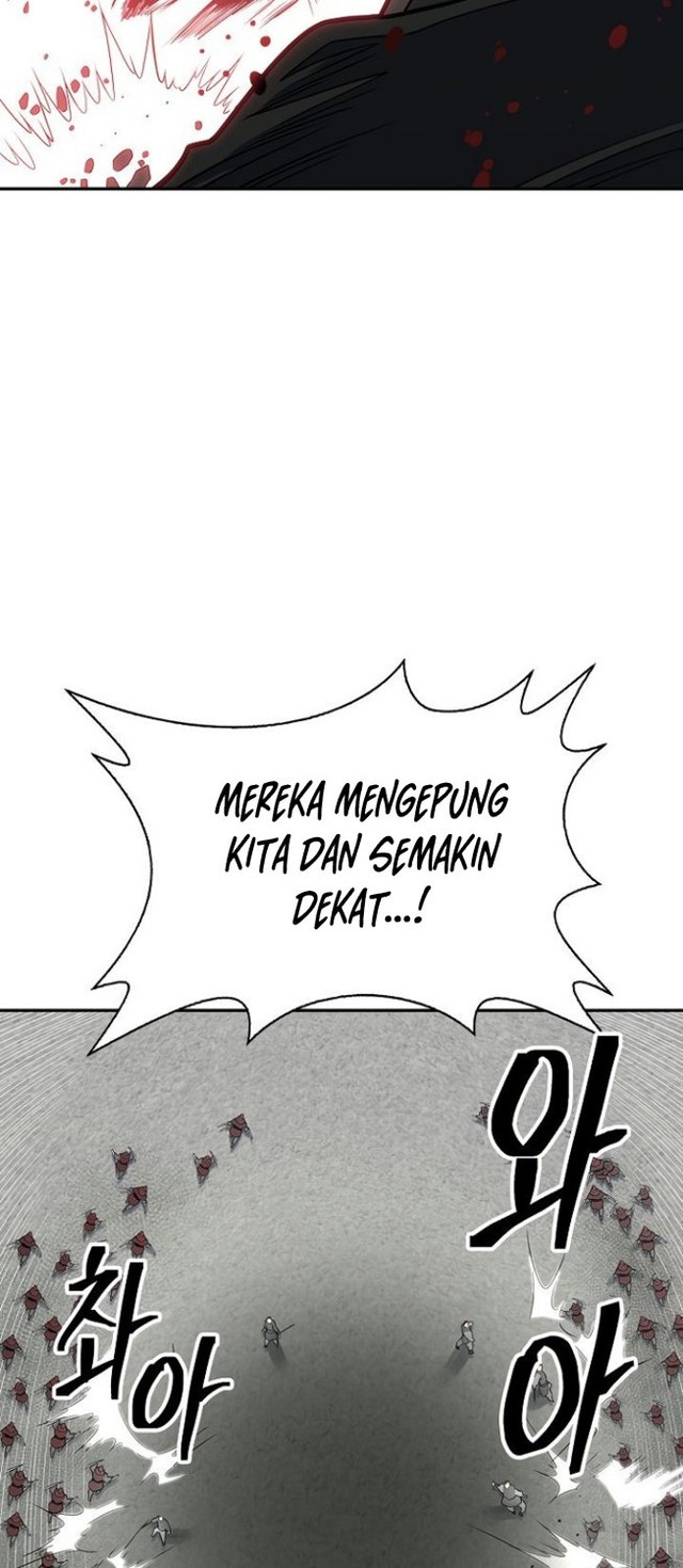 Record of the War God Chapter 146 - halaman 67