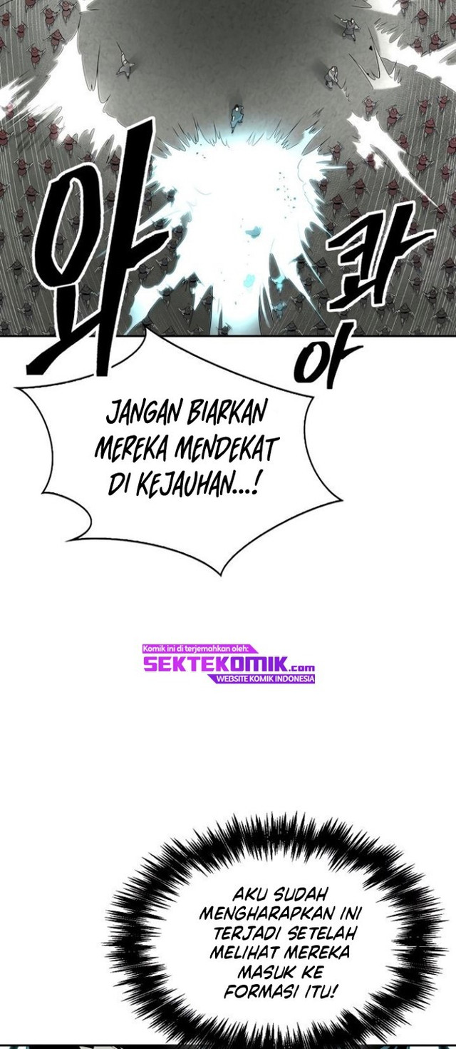 Record of the War God Chapter 146 - halaman 68