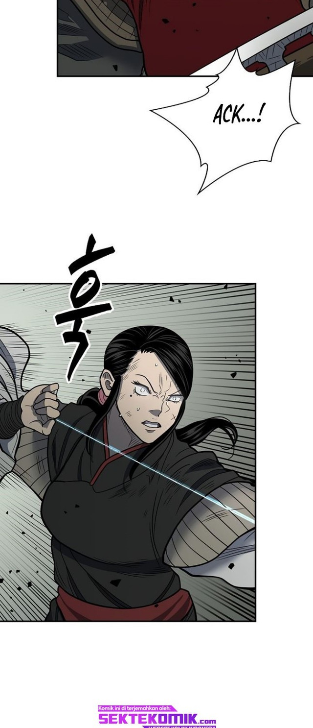 Record of the War God Chapter 146 - halaman 7
