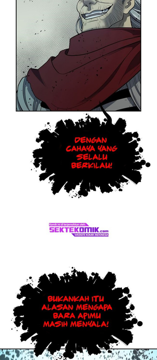 Record of the War God Chapter 146 - halaman 75