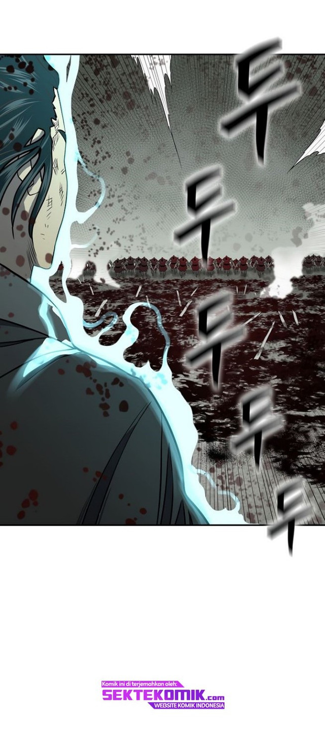 Record of the War God Chapter 146 - halaman 77