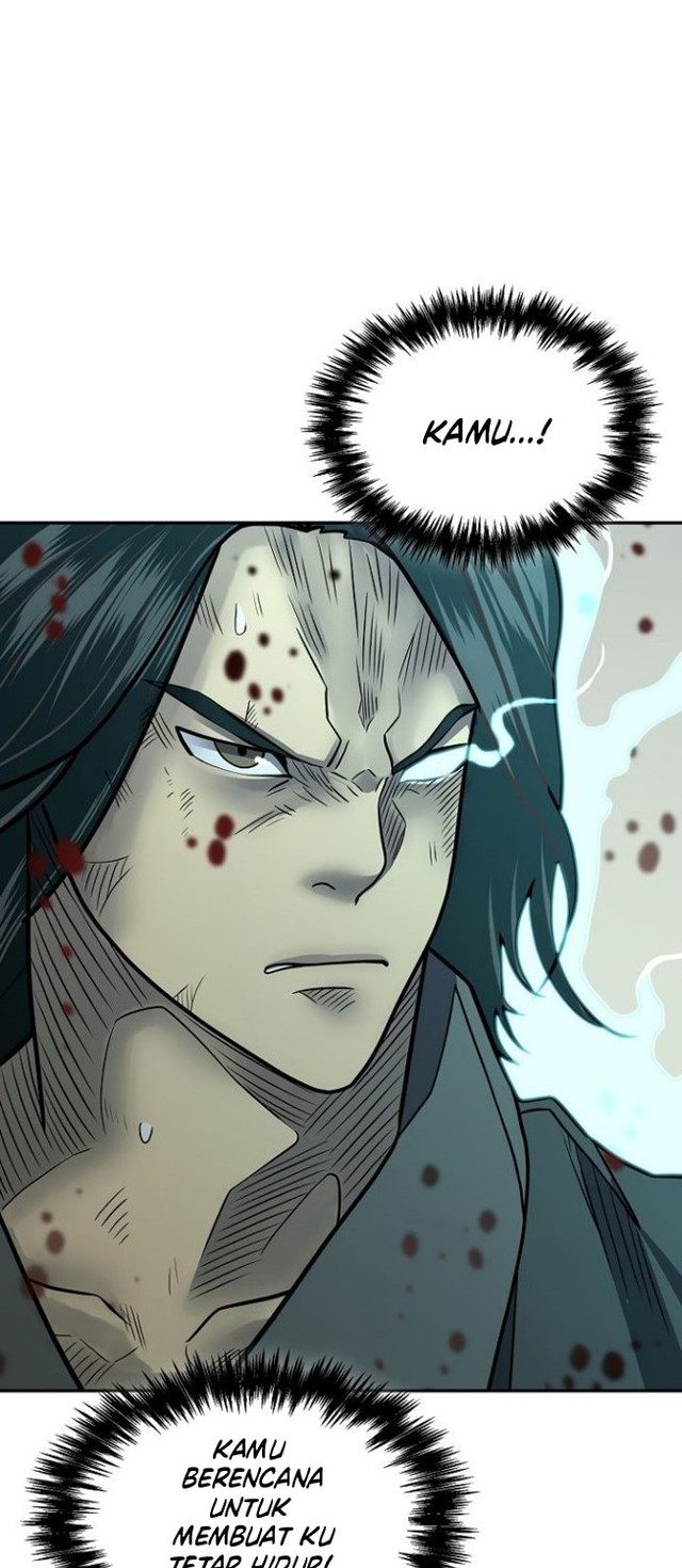 Record of the War God Chapter 146 - halaman 79