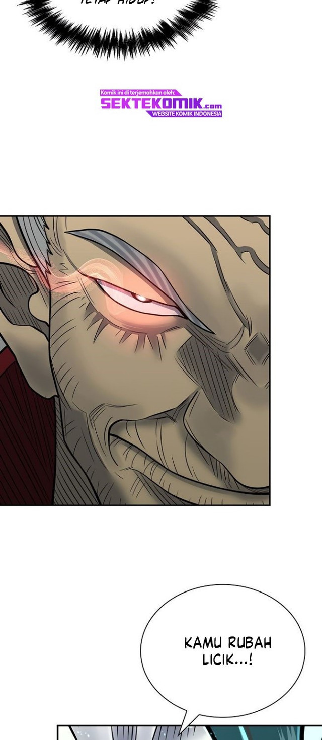 Record of the War God Chapter 146 - halaman 80
