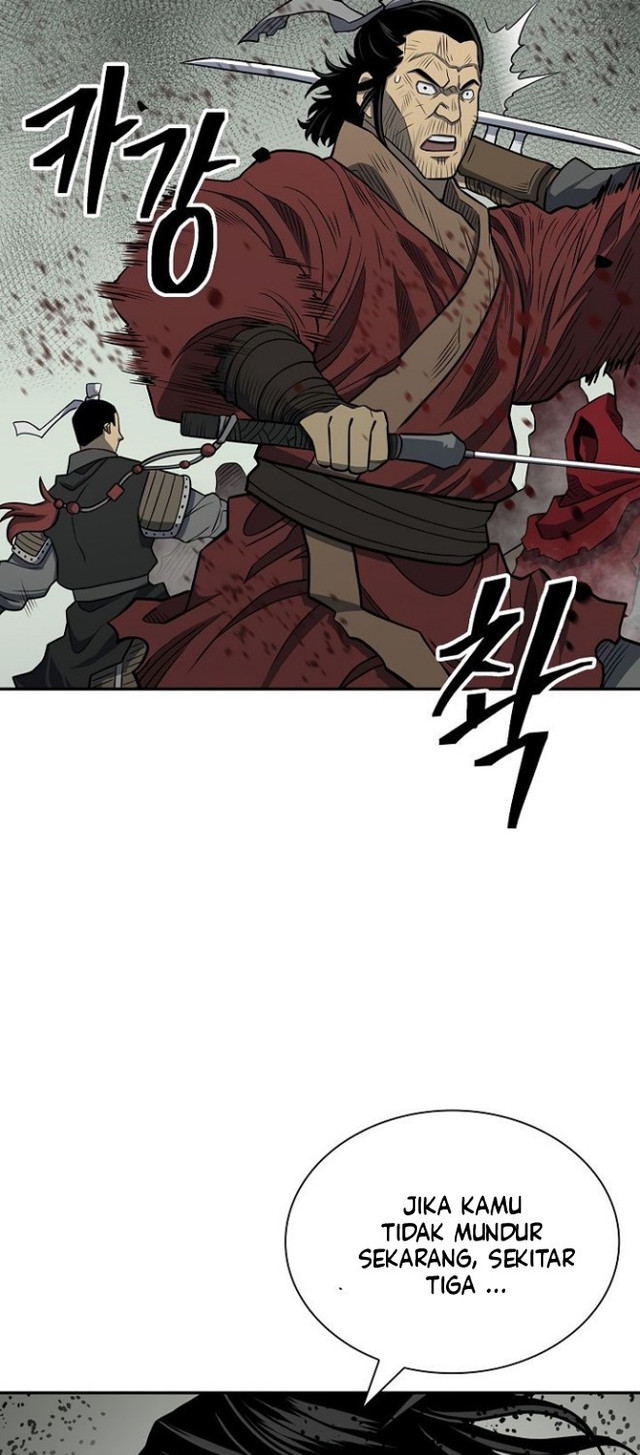 Record of the War God Chapter 146 - halaman 82
