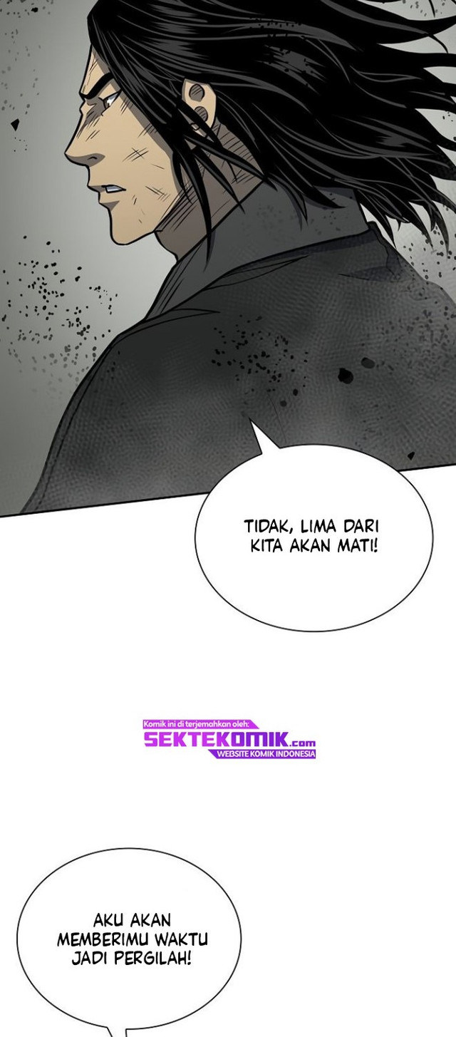 Record of the War God Chapter 146 - halaman 83