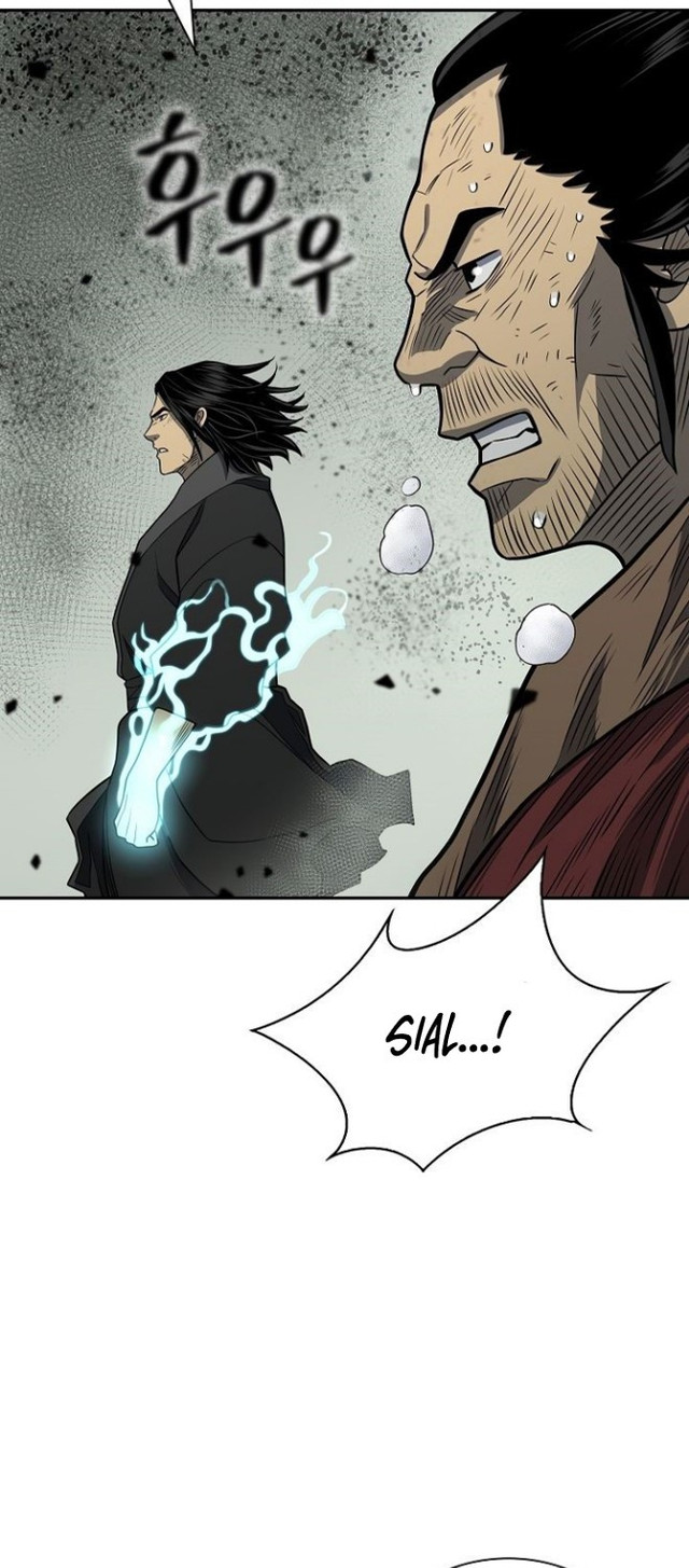 Record of the War God Chapter 146 - halaman 85
