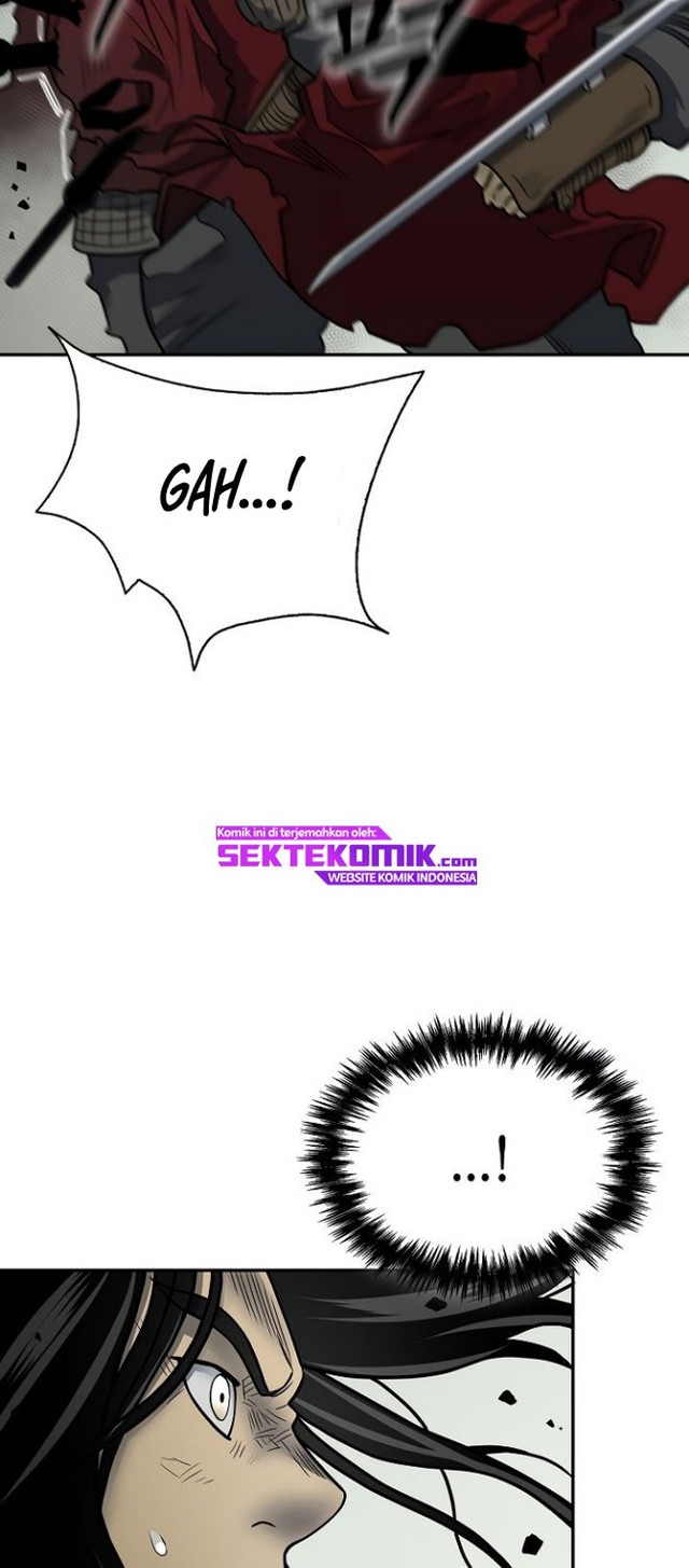 Record of the War God Chapter 146 - halaman 88