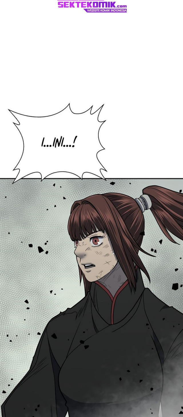 Record of the War God Chapter 146 - halaman 90