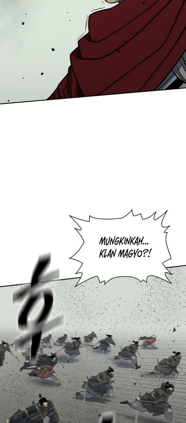 Record of the War God Chapter 146 - halaman 93