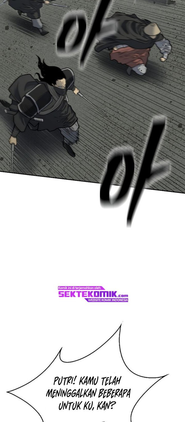 Record of the War God Chapter 146 - halaman 94