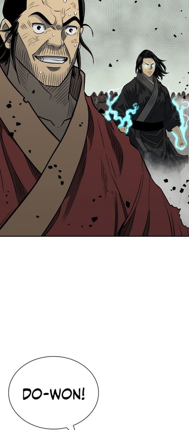 Record of the War God Chapter 146 - halaman 97