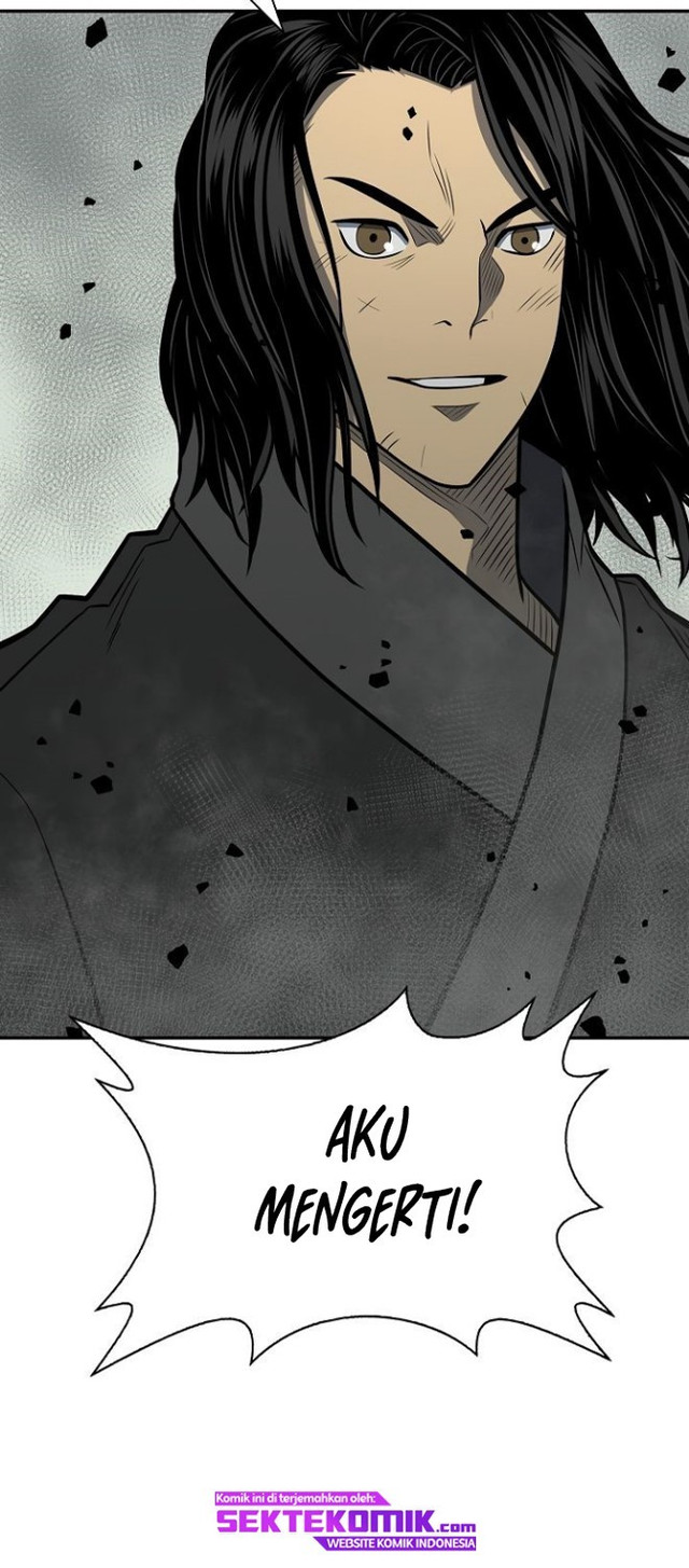 Record of the War God Chapter 146 - halaman 98