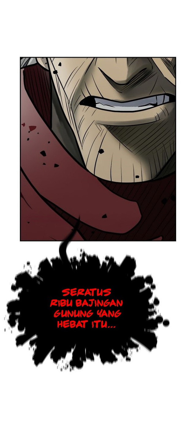 Record of the War God Chapter 146 - halaman 99