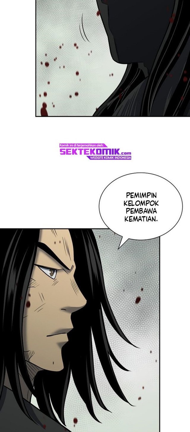 Record of the War God Chapter 147 - halaman 11
