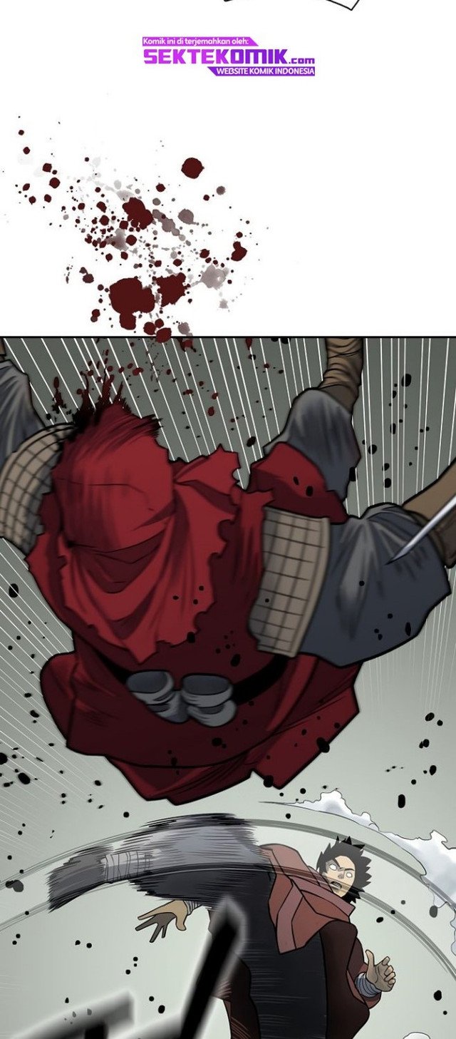 Record of the War God Chapter 147 - halaman 15