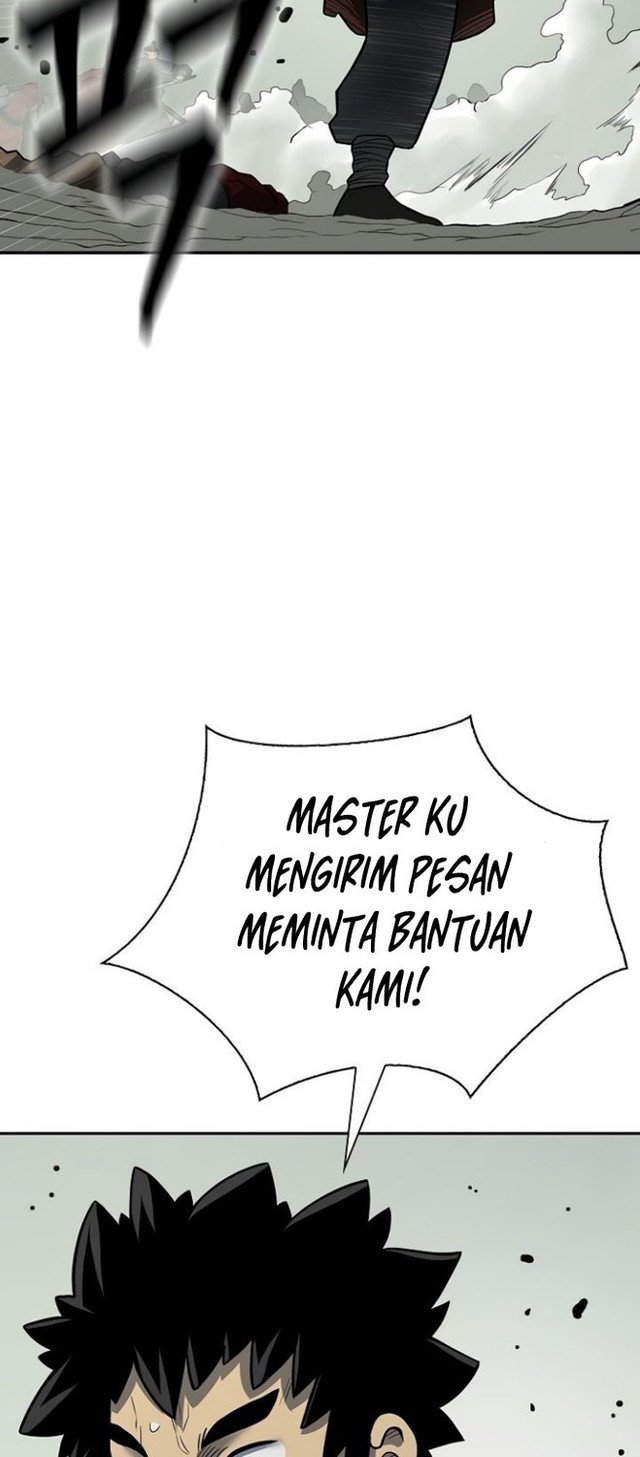Record of the War God Chapter 147 - halaman 16