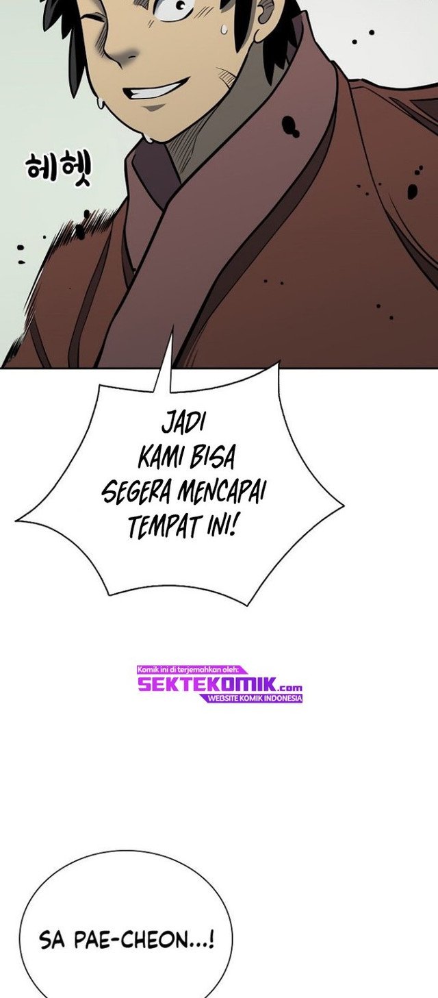 Record of the War God Chapter 147 - halaman 17