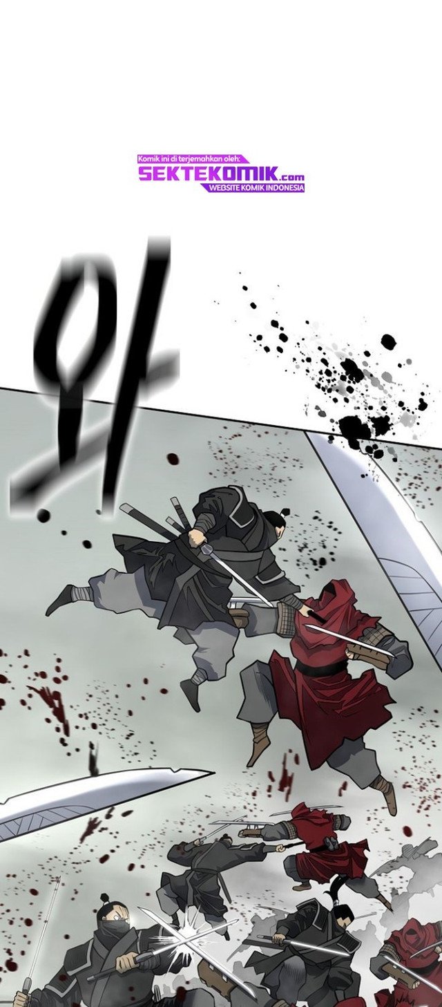 Record of the War God Chapter 147 - halaman 2