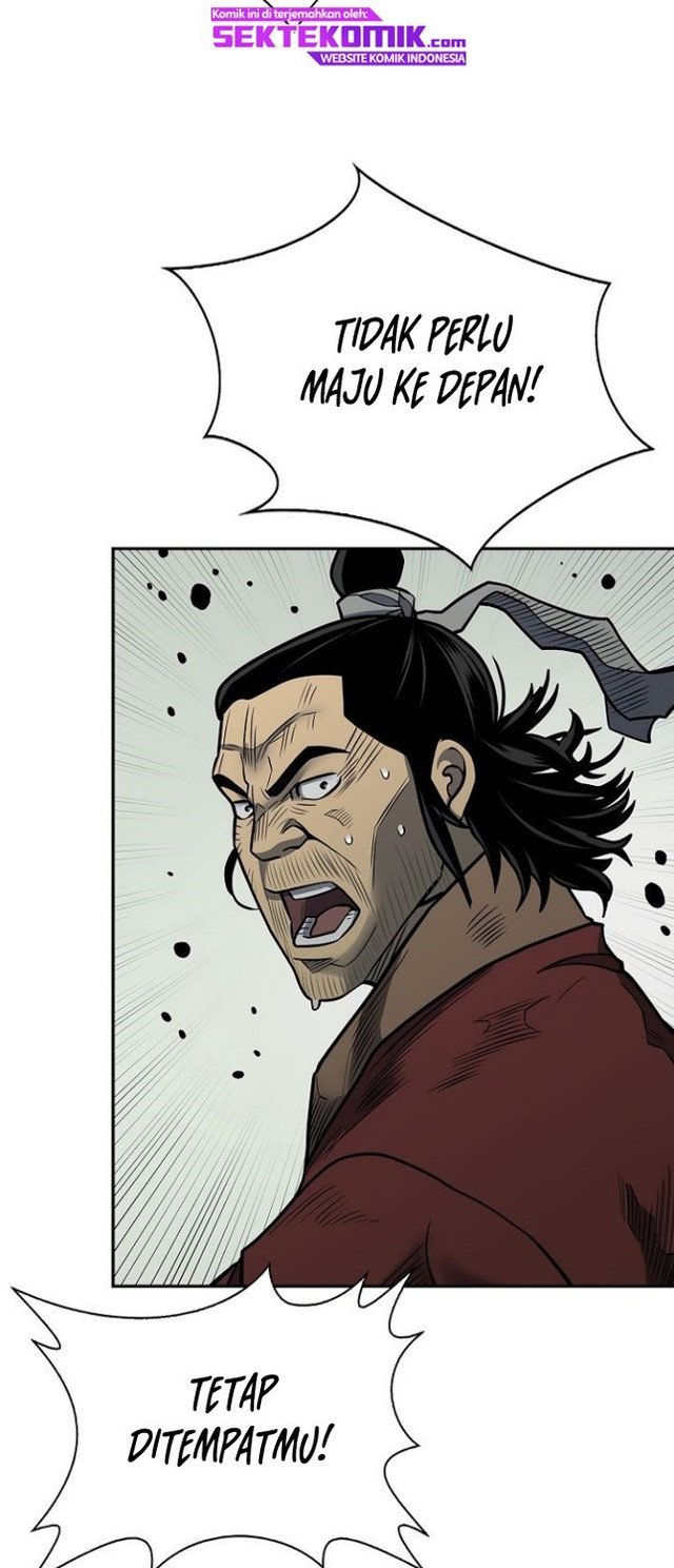 Record of the War God Chapter 147 - halaman 26