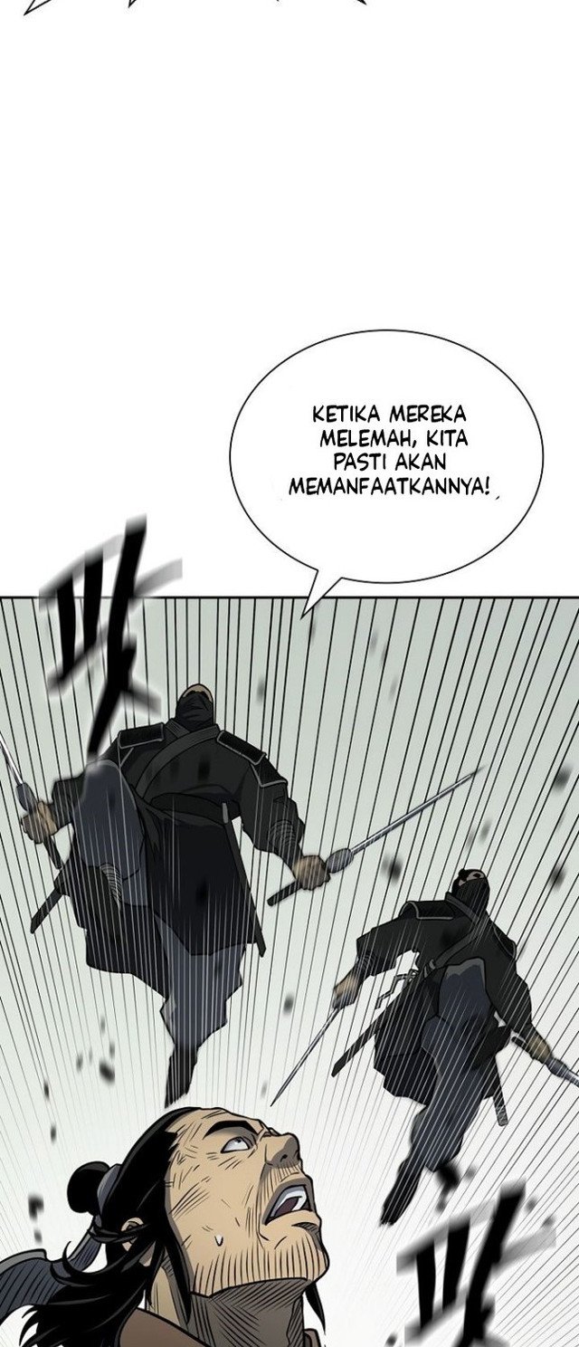 Record of the War God Chapter 147 - halaman 27