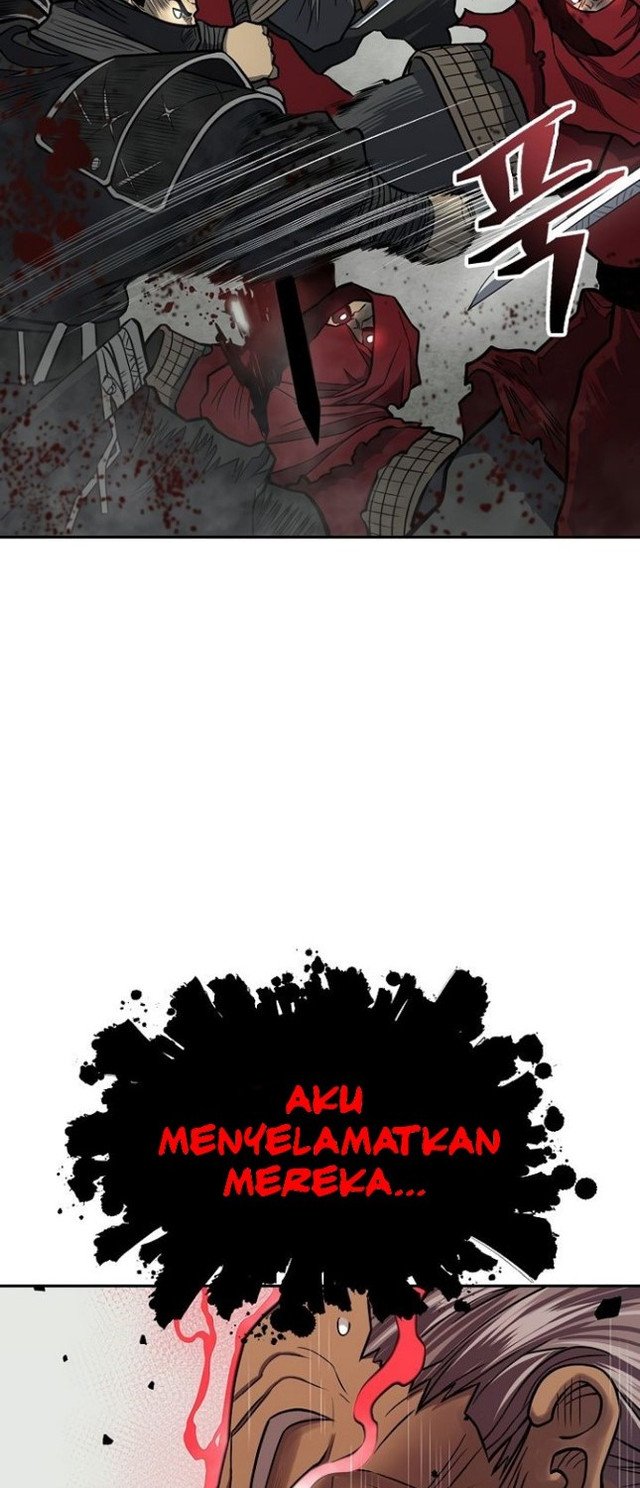 Record of the War God Chapter 147 - halaman 29