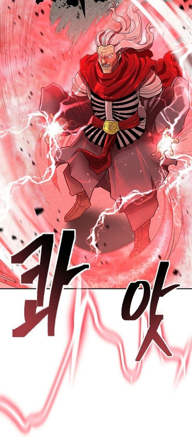 Record of the War God Chapter 147 - halaman 31