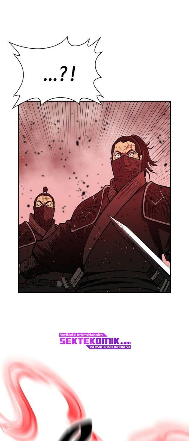 Record of the War God Chapter 147 - halaman 32