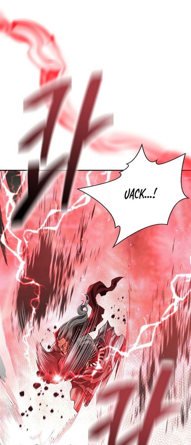 Record of the War God Chapter 147 - halaman 34