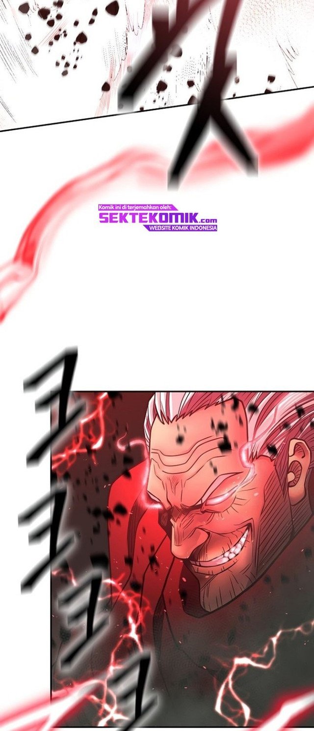 Record of the War God Chapter 147 - halaman 35