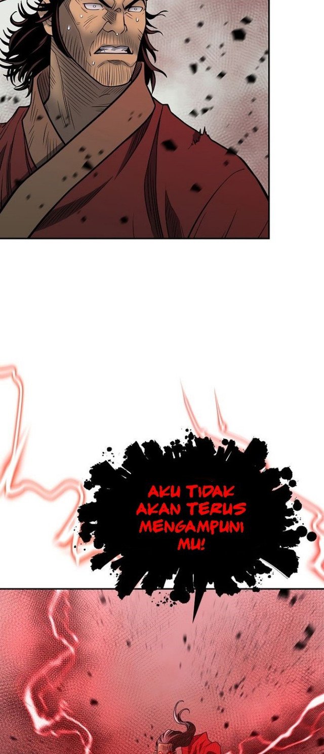 Record of the War God Chapter 147 - halaman 38
