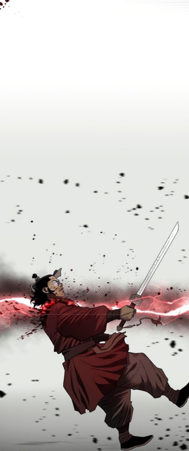 Record of the War God Chapter 147 - halaman 45