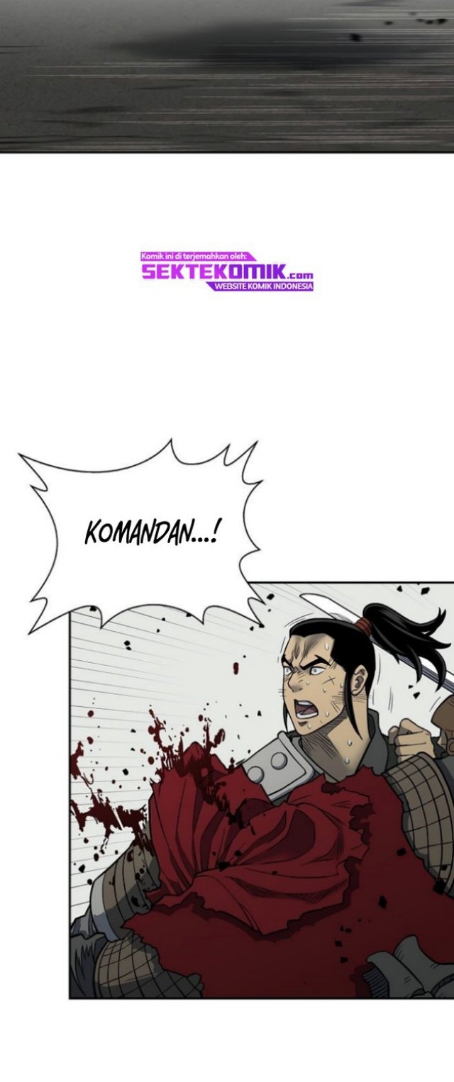 Record of the War God Chapter 147 - halaman 46
