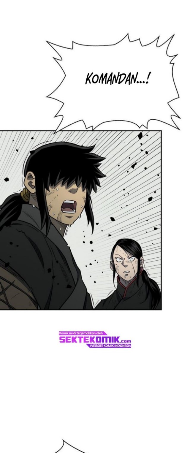 Record of the War God Chapter 147 - halaman 47